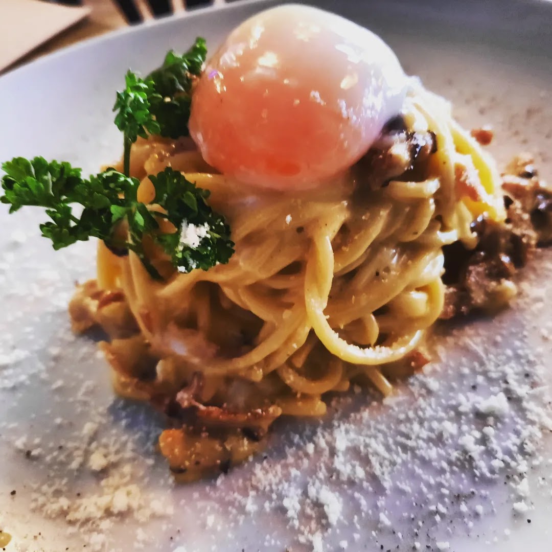 Pizzeria Italiana Pappa e Pizza Cocina Italiana · Fotos 5